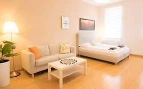 Kuscheliges Stadtloft l LF26
